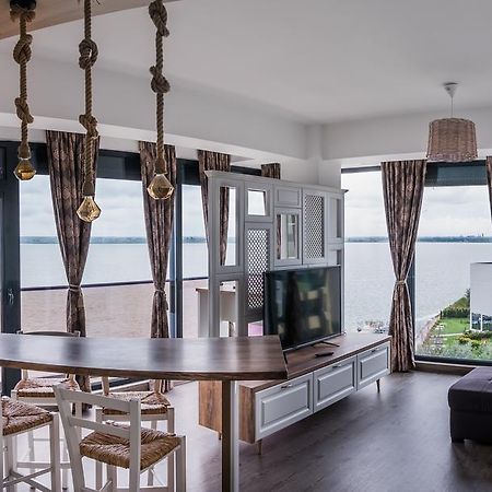 Sns Apartament In Vila Sophia Mamaia Eksteriør billede