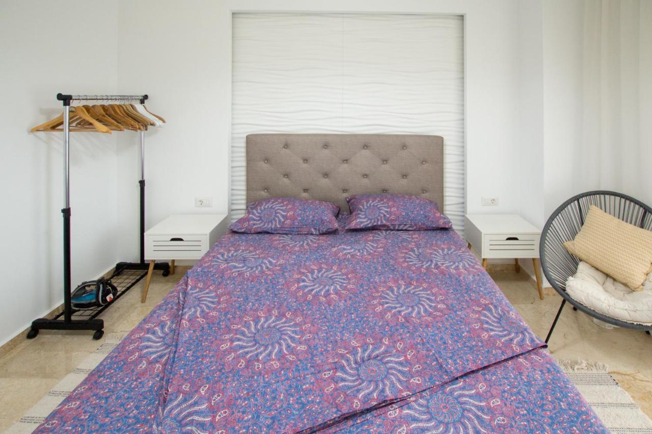 Sns Apartament In Vila Sophia Mamaia Eksteriør billede