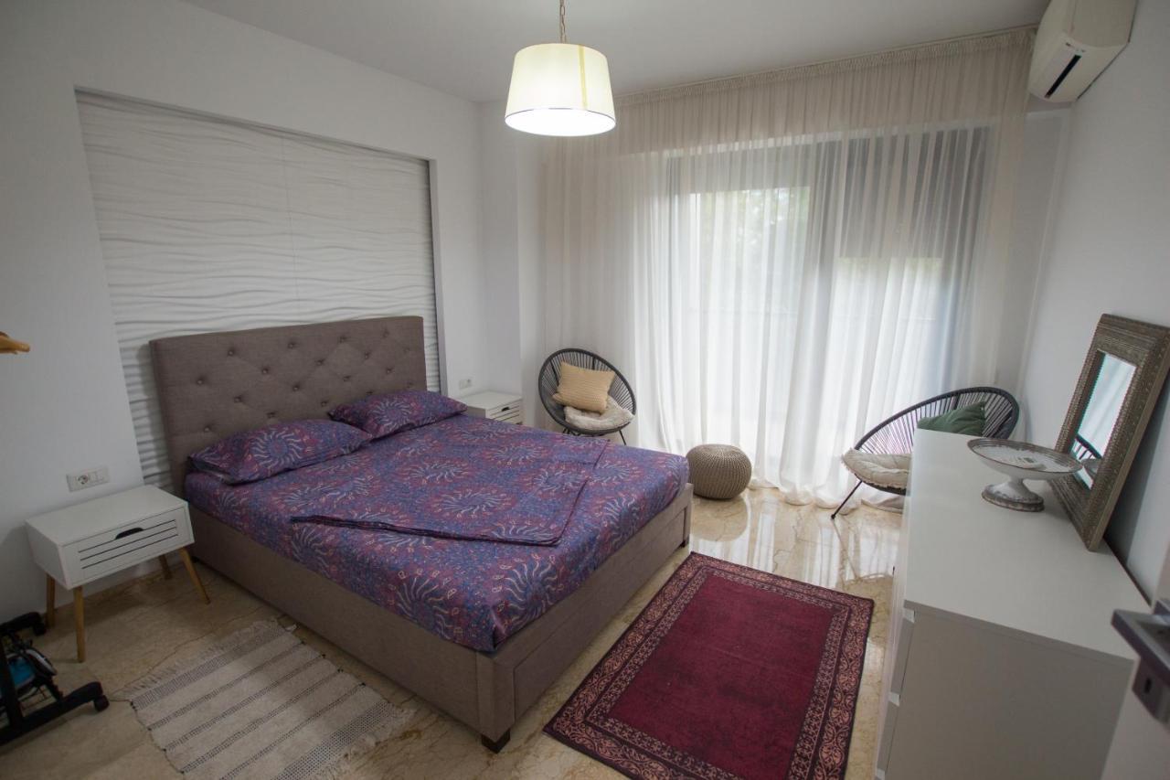 Sns Apartament In Vila Sophia Mamaia Eksteriør billede