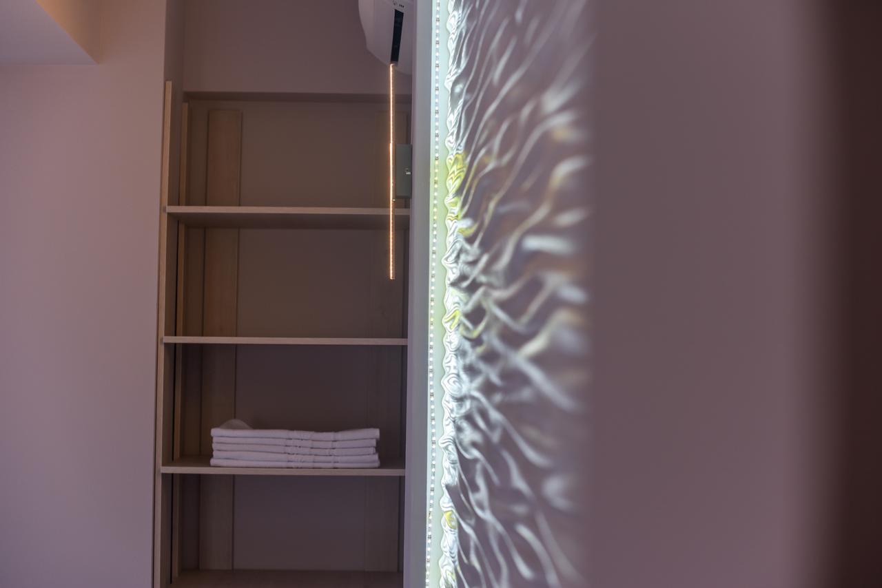 Sns Apartament In Vila Sophia Mamaia Eksteriør billede
