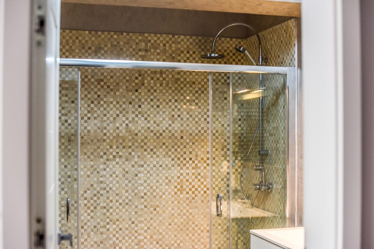 Sns Apartament In Vila Sophia Mamaia Eksteriør billede