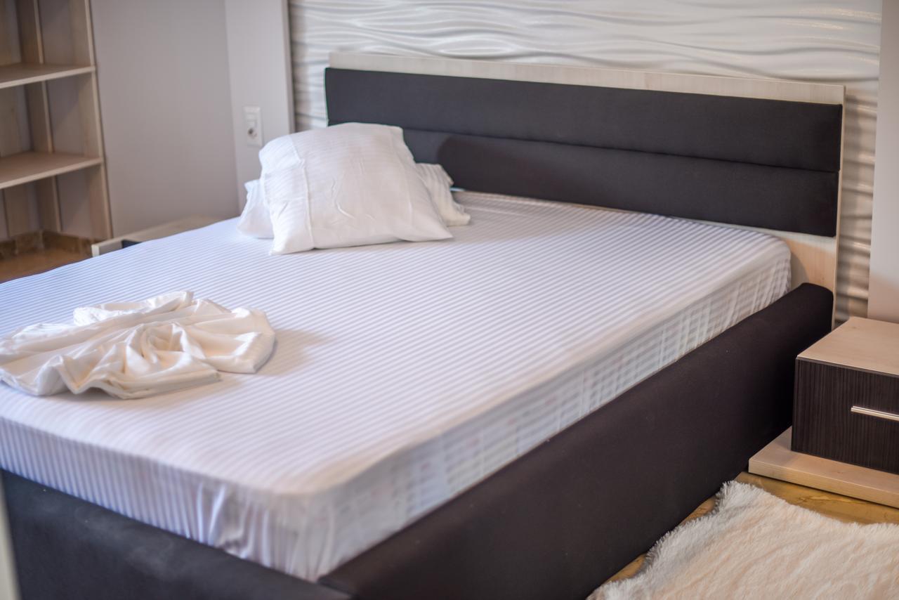 Sns Apartament In Vila Sophia Mamaia Eksteriør billede