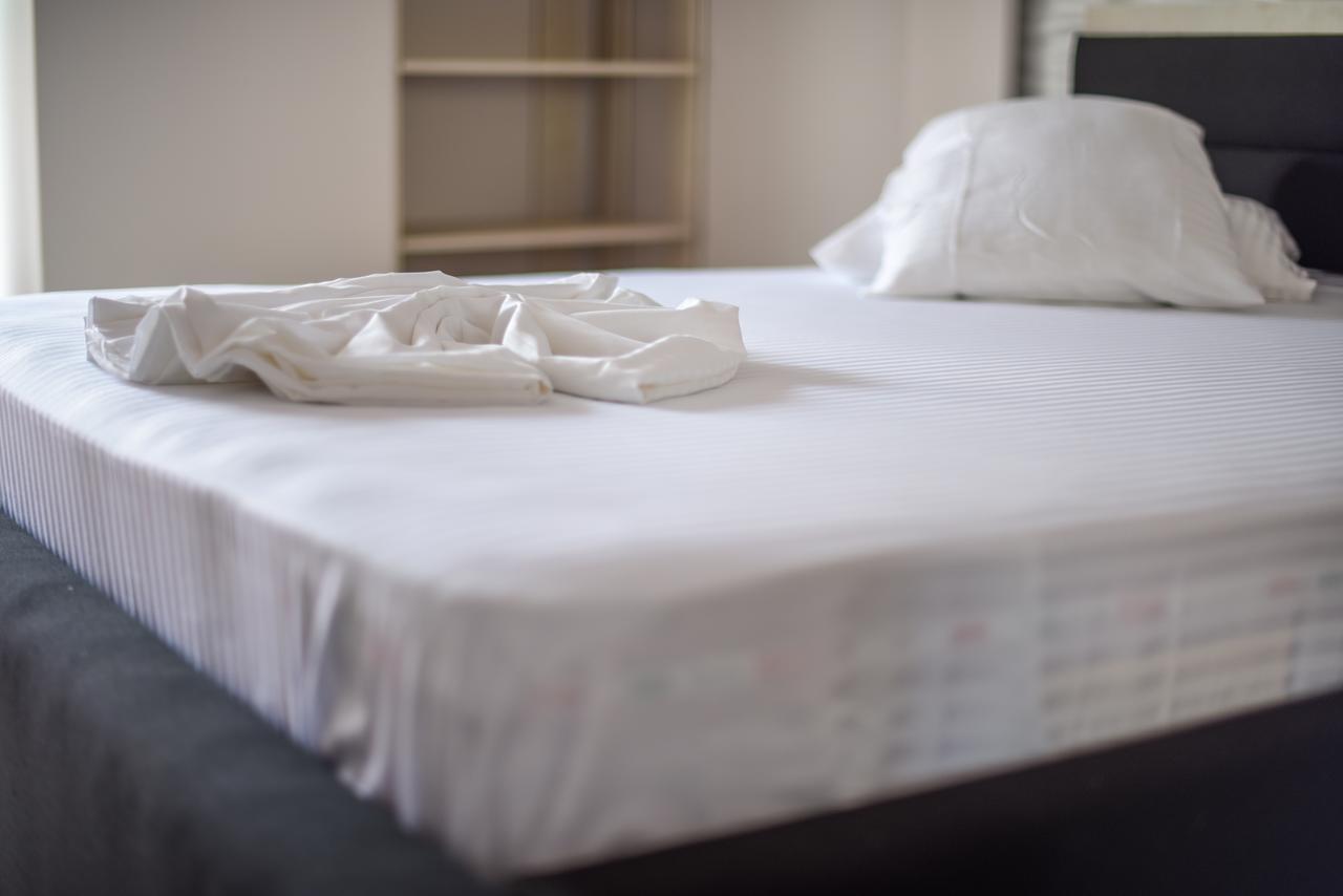 Sns Apartament In Vila Sophia Mamaia Eksteriør billede