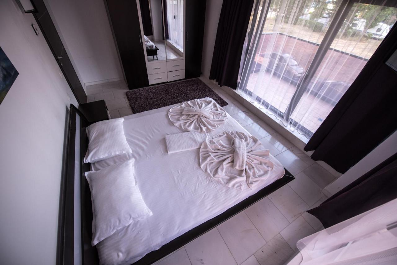 Sns Apartament In Vila Sophia Mamaia Eksteriør billede