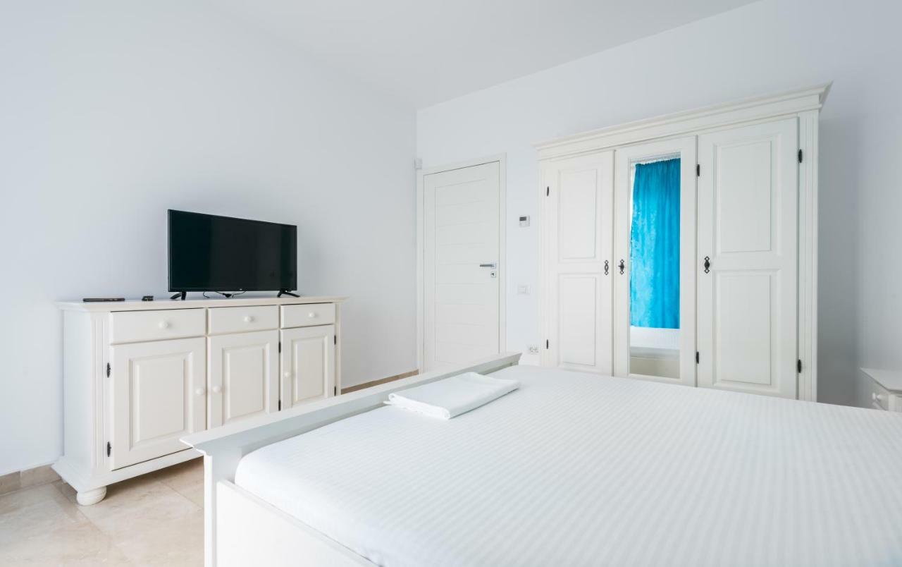 Sns Apartament In Vila Sophia Mamaia Eksteriør billede